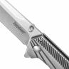 Нож полуавтоматический складной Topknot, 8,5 см, KERSHAW, США_00804180047384621229.jpg
