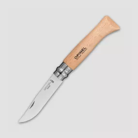 Нож складной Tradition №8, 8,5 см, OPINEL, Франция, 