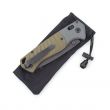 Нож полуавтоматический складной PSK, 8,7 см, BENCHMADE, США_00818310053103046256.jpg