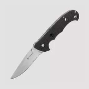 Нож складной Desert Cruiser, CRKT, США, 