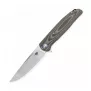 Нож складной Ascot, 9,7 см, BESTECH KNIVES, Китай видео продукта