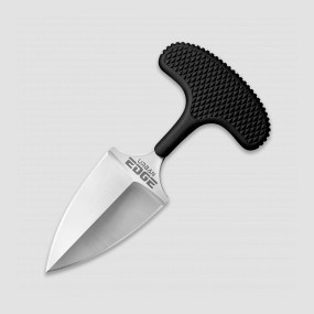 Нож тычковый с фиксированным клинком Best Pal, 6,3 см, COLD STEEL, США, Городской нож скрытого ношения