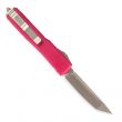 Нож автоматический фронтальный выкидной Ultratech, 8,7 см, MICROTECH, США_00802140059083577274.jpg