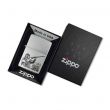 Зажигалка Hunter Satin Chrome, ZIPPO, США_00804260056467886638.jpg