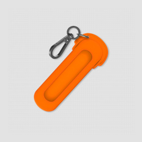 Чехол Mango Tango для ножей Classic SD Colors, 58 мм, VICTORINOX, Швейцария, Чехлы для ножей и аксессуары VICTORINOX