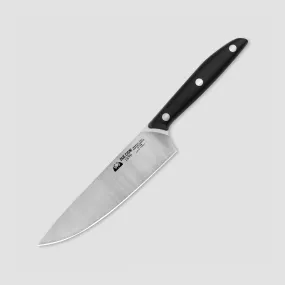 Нож поварской кухонный Шеф, 15 см, серия Due Cigni 1896, FOX, Италия, Ножи поварские