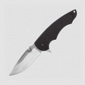 Нож складной Precinct Flipper, BENCHMADE, США, BENCHMADE (США)