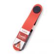 Лопатка и щипцы, 2-в-1, 22 см, серия Kitchen Tools, TREBONN, Италия_00816360036041983531.jpg