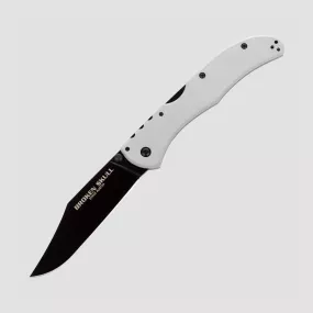 Нож складной Broken Skull V, 10,2 см, COLD STEEL, США, COLD STEEL (США)
