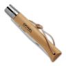 Нож складной Tradition №8, 8 см, OPINEL, Франция_00802180037140747938.jpg