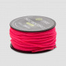 Микрокорд neon pink, 10 м, серия Cord Micro, CORD, Россия
