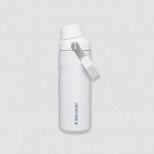 Термобутылка Iceflow Fast Flow, 350 мл, STANLEY, США, Термокружки STANLEY