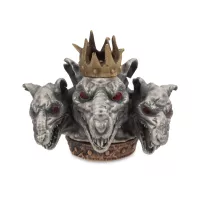 Бусина для темляка, EVIL SKULL, Россия видео продукта