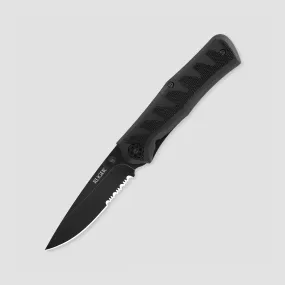 Нож полуавтоматический складной Ruger, 8 см, CRKT, США, CRKT (США)