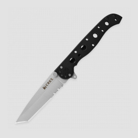 Нож складной Kit Carson M16, 7,6 см, CRKT, США, Городские EDC-ножи