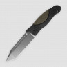Нож с фиксированным клинком EX-F02, 11,4 см, HOGUE, США