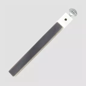 Камень точильный для набора Lansky, Natural Black Hard, Grit 2000, LANSKY, США, Натуральные точильные камни и бруски