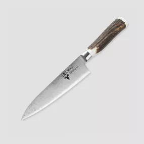 Нож кухонный поварской, 21 см, MUELA, Испания, Поварские ножи Arcos