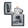 Зажигалка бензиновая Car Design, ZIPPO, США_00819180048151796396.jpg