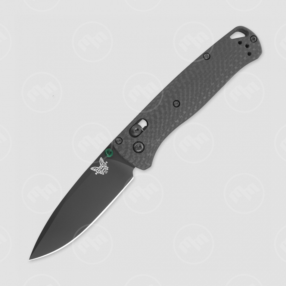 Нож складной Bugout, 8,2 см, BENCHMADE, США