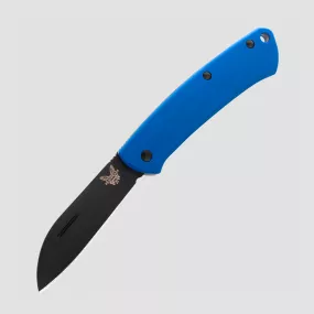 Нож складной Proper, 7,3 см, BENCHMADE, США, Складные ножи BENCHMADE