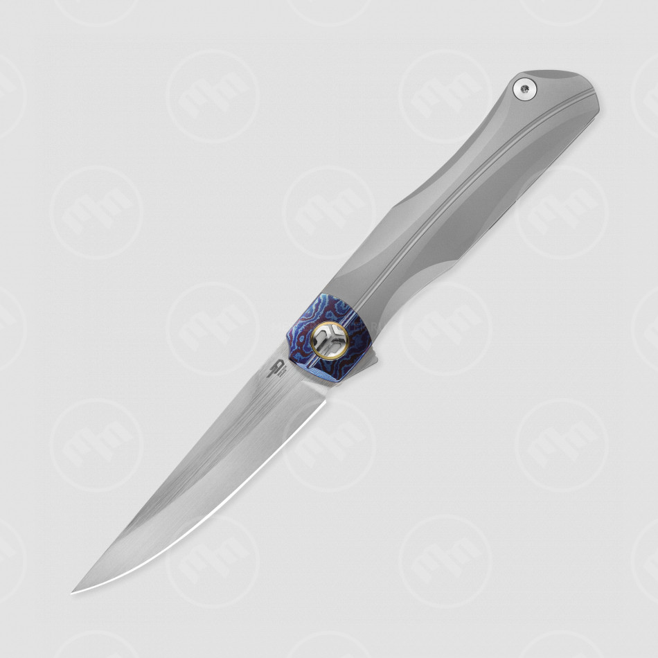 Нож складной Thyra, 9 см, BESTECH KNIVES, Китай