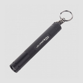 Фонарь светодиодный, карманный, 8402, LED LENSER, Германия, Серия P