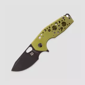Нож складной Suru, 6 см, FOX, Италия, FOX KNIVES (Италия)