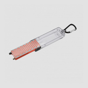 Точилка карманная, Survival-Sharp, алмазная, (600 mesh, 25 micron), DMT, США, DMT (США)