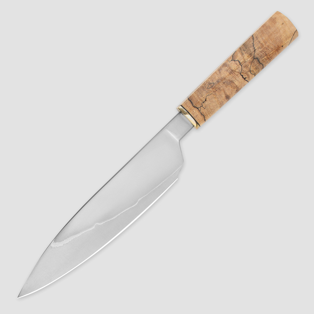 Нож поварской кухонный шеф XC139, 20,5 см, XIN CUTLERY, Китай