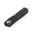Нож автоматический фронтальный выкидной Scarab, 8,9 см, MICROTECH, США_00784790072736013193.jpg