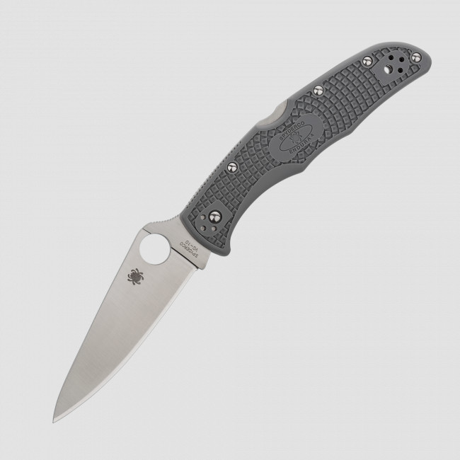 Нож складной Endura 4, 9,7 см, SPYDERCO, США