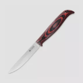 Нож с фиксированным клинком Companero, 11 см, KIZLYAR SUPREME, Россия, Ножи рыбацкие
