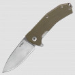 Нож складной KUR, 8,7 см, LionSteel, Италия_00790060081654419865.jpg