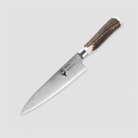 Нож кухонный поварской, 21 см, MUELA, Испания, 