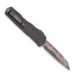 Нож автоматический фронтальный выкидной Cypher II, 8,9 см, MICROTECH, США_00819500054371369725.jpg