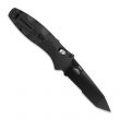 Нож полуавтоматический складной Barrage, 9,1 см, BENCHMADE, США_00819610063711861158.jpg