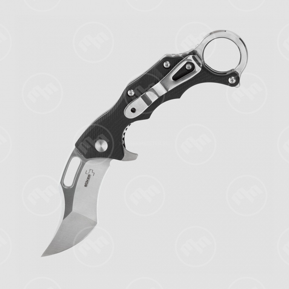 Нож складной Wildcat, BOKER, Германия