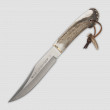 Нож с фиксированным клинком Cazorla, чехол кожа, MUELA, Испания_00792100042891072007.jpg