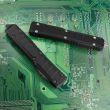 Нож автоматический фронтальный выкидной Ultratech, 8,7 см, MICROTECH, США_00809790042752723170.jpg