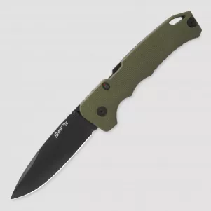 Нож полуавтоматический складной Swift 3, 10,1 см, COLD STEEL, США, 