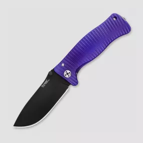 Нож складной SR1, 9,4 см, LionSteel, Италия, SR1