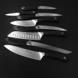 Набор из 8-ми кухонных ножей на магнитном держателе из дуба, серия Signature knife, ROBERT WELCH, Великобритания_00800680058129903528.jpg