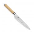 Нож кухонный, универсальный , 15.0 см, 32 слоя, серия Shun Classic White, KAI, Япония_00810350060072409293.jpg