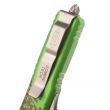 Нож автоматический фронтальный выкидной UTX-85, 7,9 см, MICROTECH, США_00814010046838252599.jpg