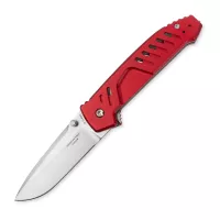 Нож складной MF1 Evo, 9,5 см, EXTREMA RATIO, Италия видео продукта