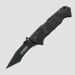 Нож складной Jim Wagner, Reality Based Blade, BOKER, Германия_00782220067500552691.jpg
