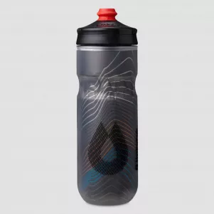 Бутылка для воды Polar Surge Ascent, 600 мл, HydraPak, США, Бутылки для воды HYDRAPAK