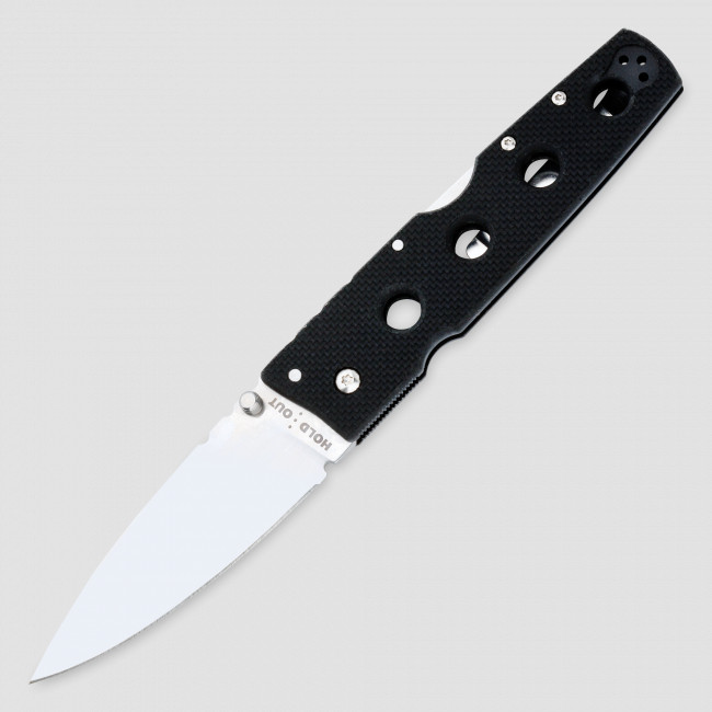 Нож складной Hold Out II, COLD STEEL, США