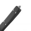 Нож автоматический фронтальный выкидной Ultratech, 8,7 см, MICROTECH, США_00810490058027904226.jpg